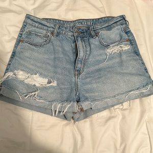 AEO shorts